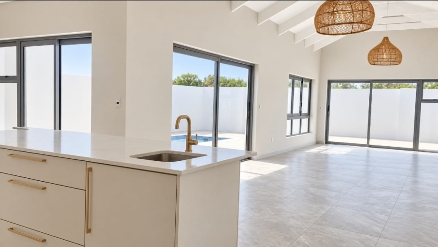 4 Bedroom Property for Sale in Sandown Western Cape